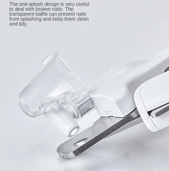 Pet Nail Clipper