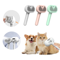 Pets Hair Brush