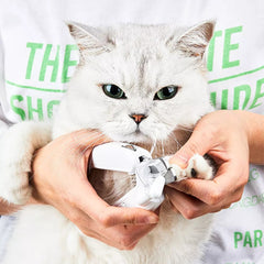 Pet Nail Clipper