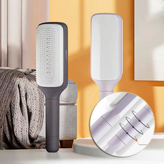 4 In 1 Hairbrush