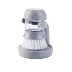 Pot Washing Brush
