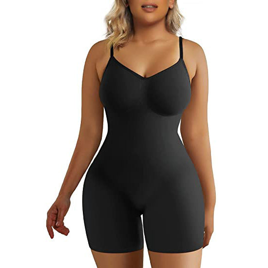 KYLUX™ Premium Body Shaping Bodysuit - Instant Curves & Confidence