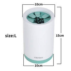 Pet Paw Cleaner