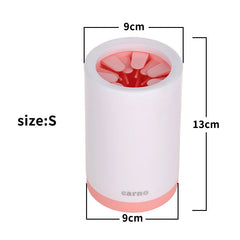 Pet Paw Cleaner