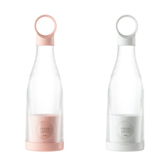 USB Rechargeable Portable Blender - 500ml Juice Cup for Travel