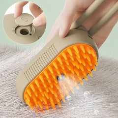 SteamyPet™ Brush