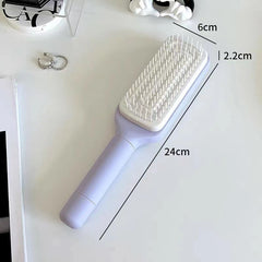 4 In 1 Hairbrush