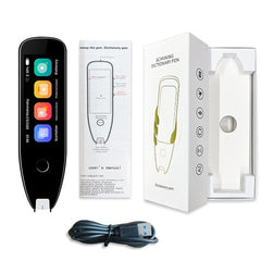 Scan Dictionary Pen