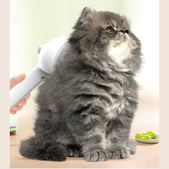 Pets Hair Brush