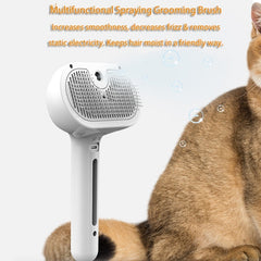Pets Hair Brush