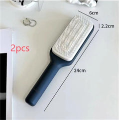 4 In 1 Hairbrush