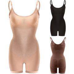 KYLUX™ Premium Body Shaping Bodysuit - Instant Curves & Confidence