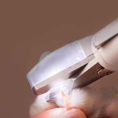Pet Nail Clipper