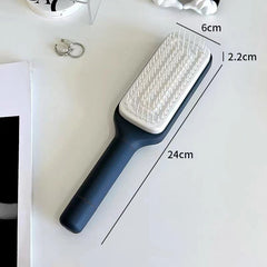 4 In 1 Hairbrush