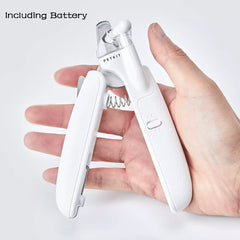 Pet Nail Clipper