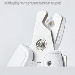 Pet Nail Clipper