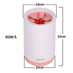 Pet Paw Cleaner
