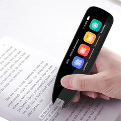 Scan Dictionary Pen