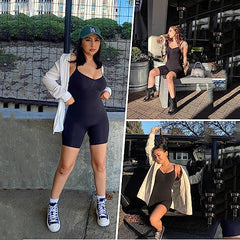 KYLUX™ Premium Body Shaping Bodysuit - Instant Curves & Confidence