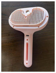 Pets Hair Brush