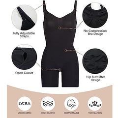KYLUX™ Premium Body Shaping Bodysuit - Instant Curves & Confidence