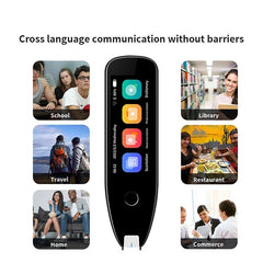 Scan Dictionary Pen