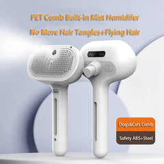 Pets Hair Brush