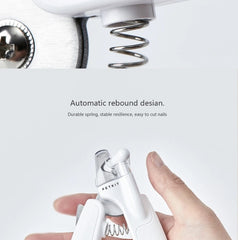 Pet Nail Clipper