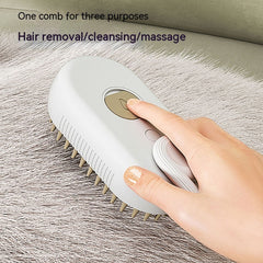 SteamyPet™ Brush