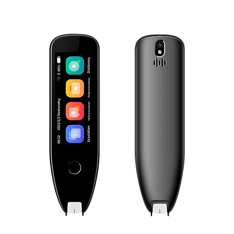 Scan Dictionary Pen