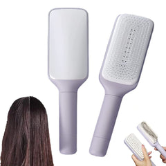 4 In 1 Hairbrush