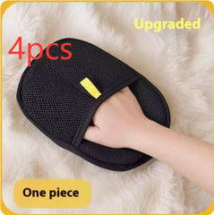 Pet Hair Remover Gloves