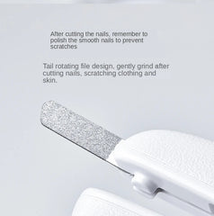 Pet Nail Clipper