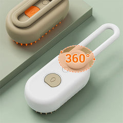 SteamyPet™ Brush