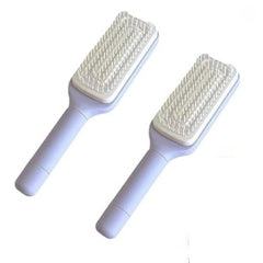 4 In 1 Hairbrush