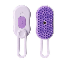 SteamyPet™ Brush