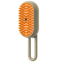 SteamyPet™ Brush