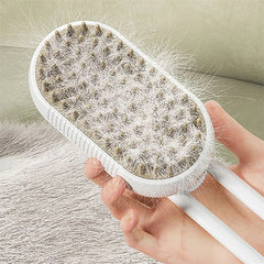 SteamyPet™ Brush