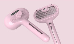 Pets Hair Brush