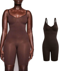 KYLUX™ Premium Body Shaping Bodysuit - Instant Curves & Confidence