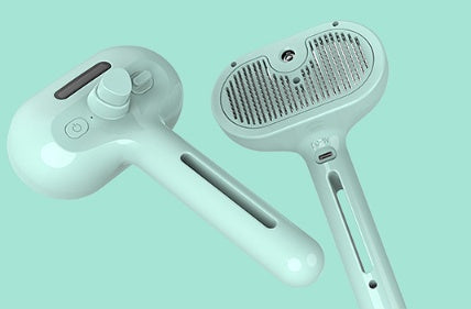 Pets Hair Brush