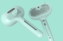 Pets Hair Brush